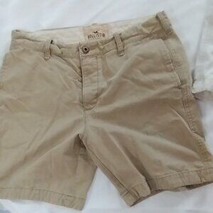 NWOT Hollister shorts